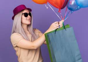 Gifts Party Bags Gifts Party Bags